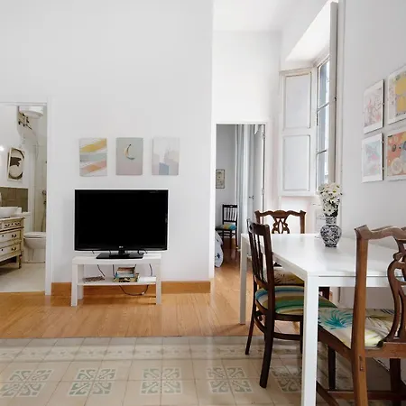 La Casita Apartment La Orotava