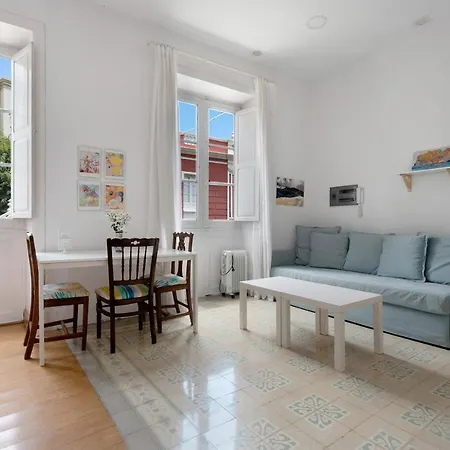 Апартаменты La Casita Ля Оротава