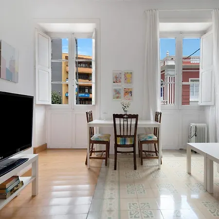 La Casita Apartamento *