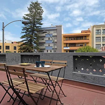 Apartamento La Casita