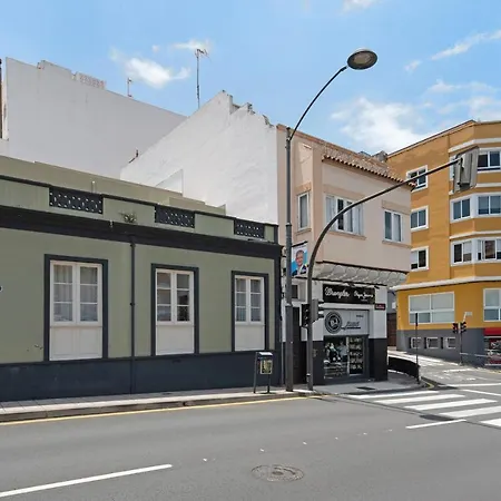 La Casita 아파트 *