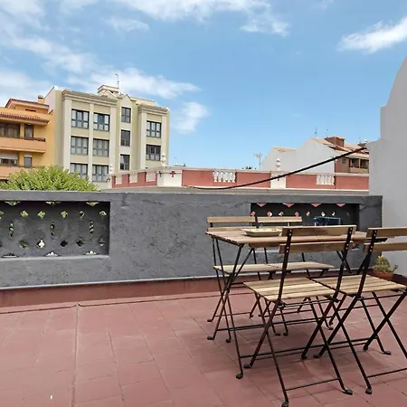 Apartamento La Casita *