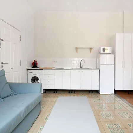 La Casita Apartamento *